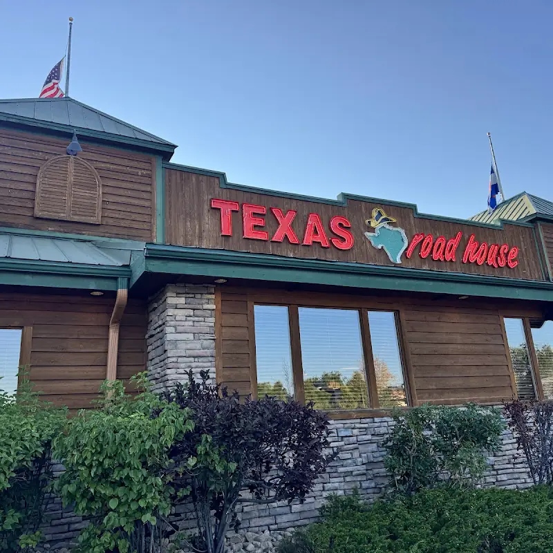 Texas Roadhouse