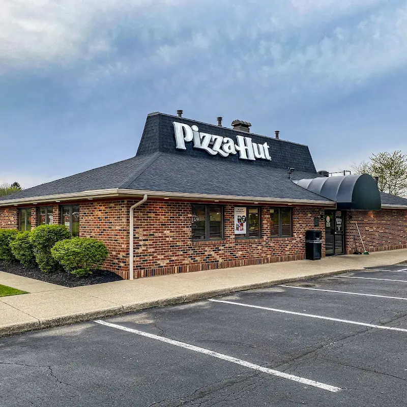 Pizza Hut
