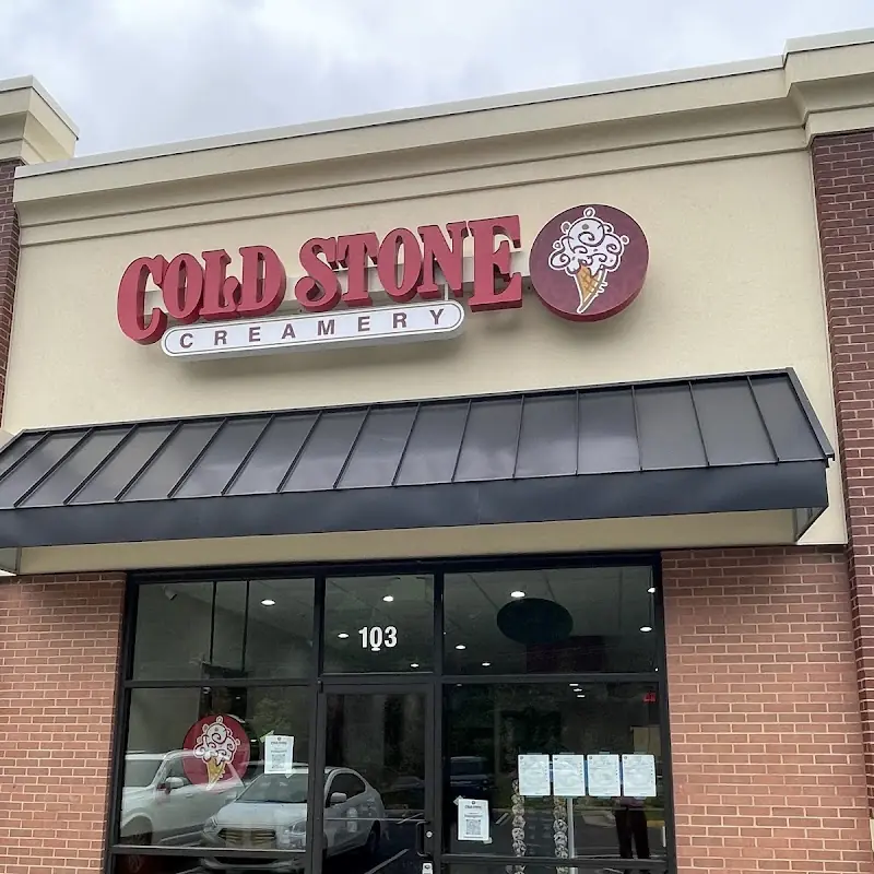 Cold Stone Creamery