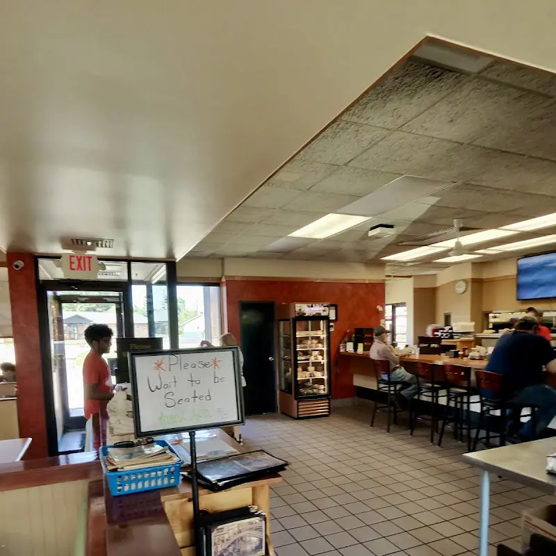 Nick's Country Oven Restaurant