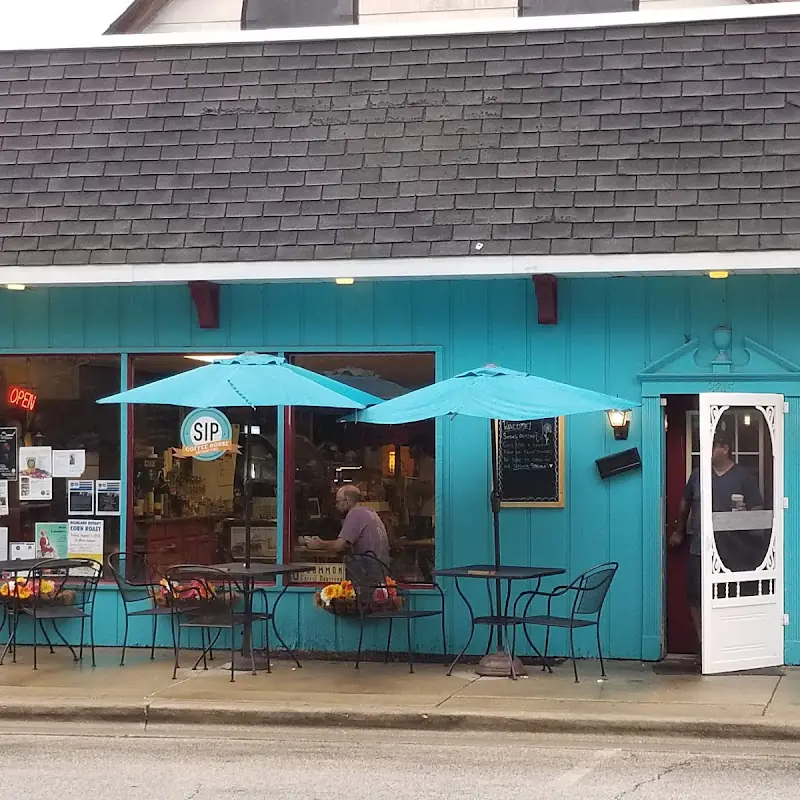 Sip Coffee House highland
