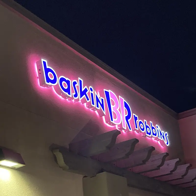 Baskin-Robbins