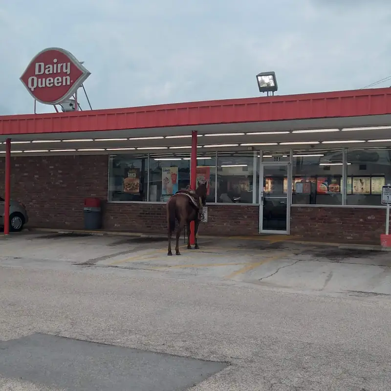 Dairy Queen
