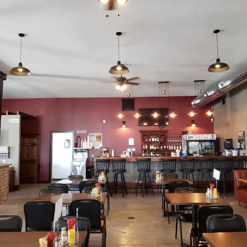 Tuck Point Bar & Grill