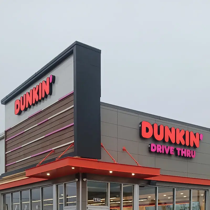 Dunkin'