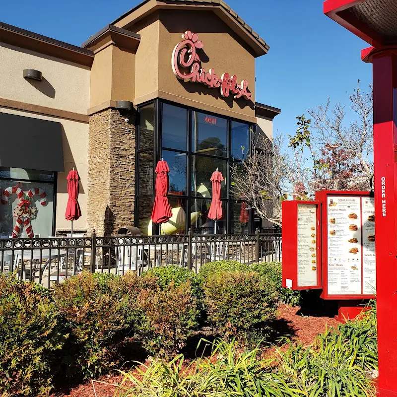 Chick-fil-A