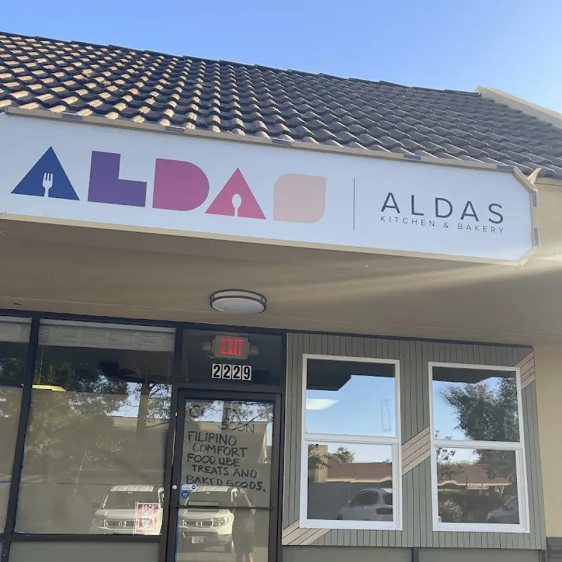 Aldas Kitchen and Bakery