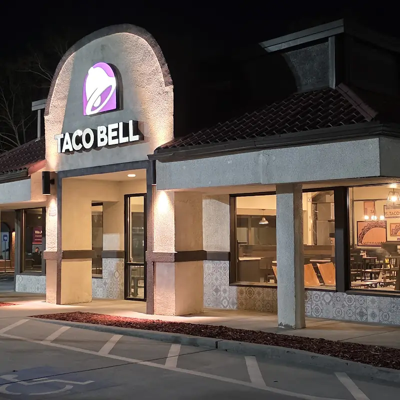 Taco Bell