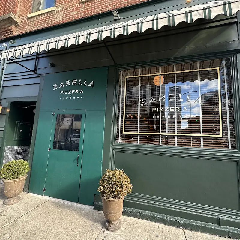 Zarella Pizzeria & Taverna