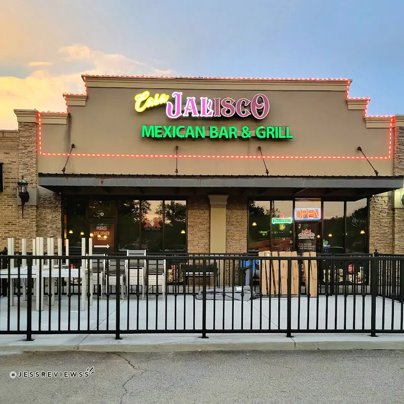 Casa Jalisco Mexican Bar and Grill
