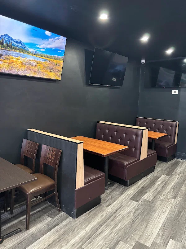 The Wing Spot - Newmarket