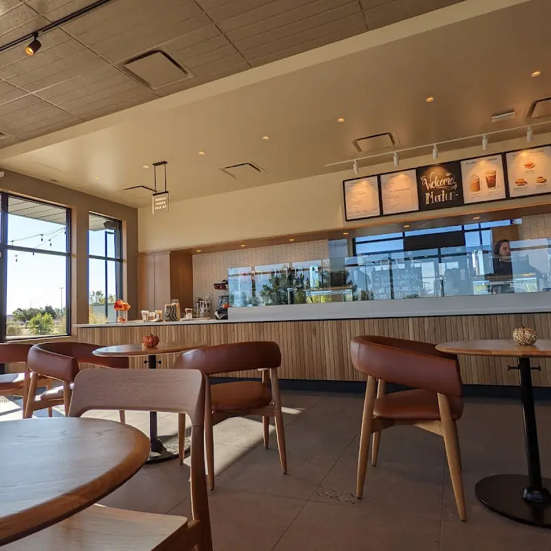 Starbucks Coffee Company