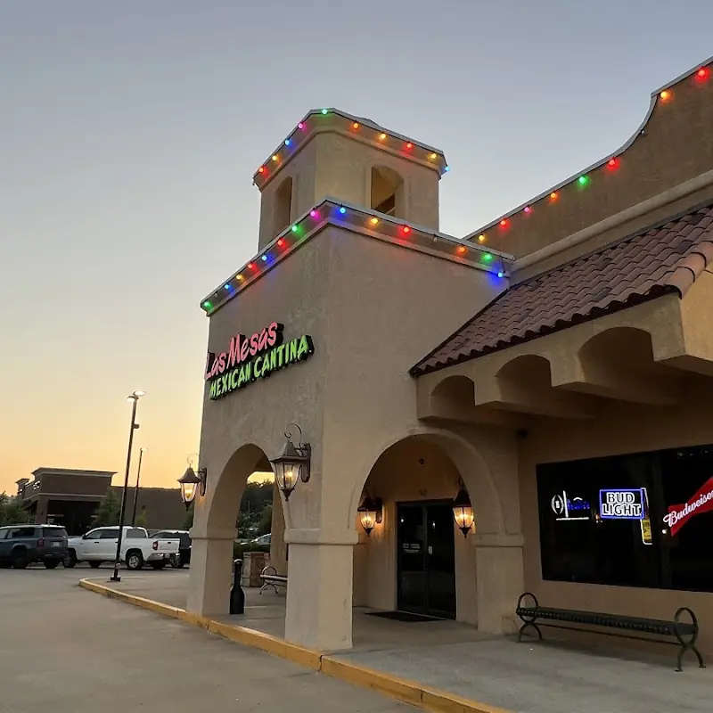 Las Mesas Mexican Cantina