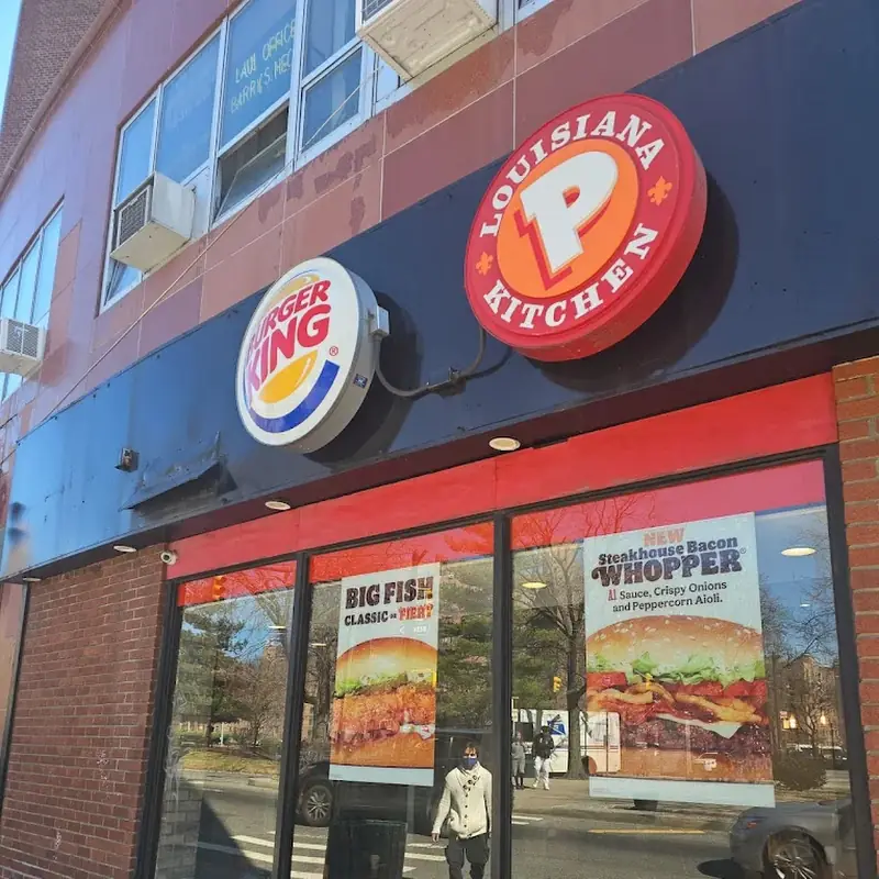 Burger King