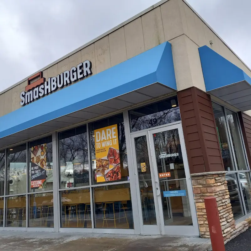 Smashburger