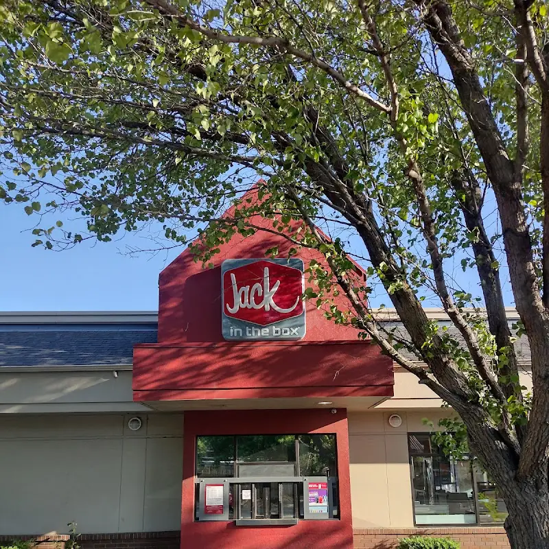 Jack in the Box