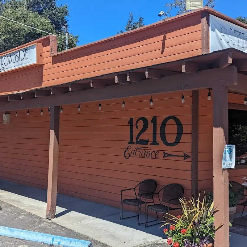 Heavenly Roadside Café