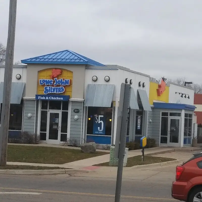 Long John Silver's