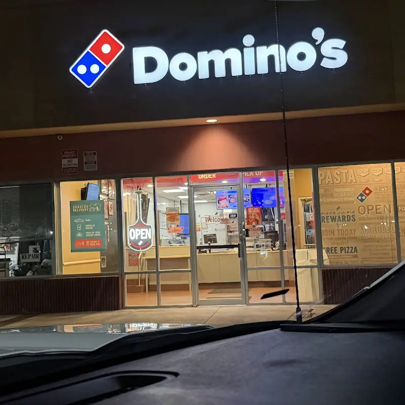 Domino's Pizza