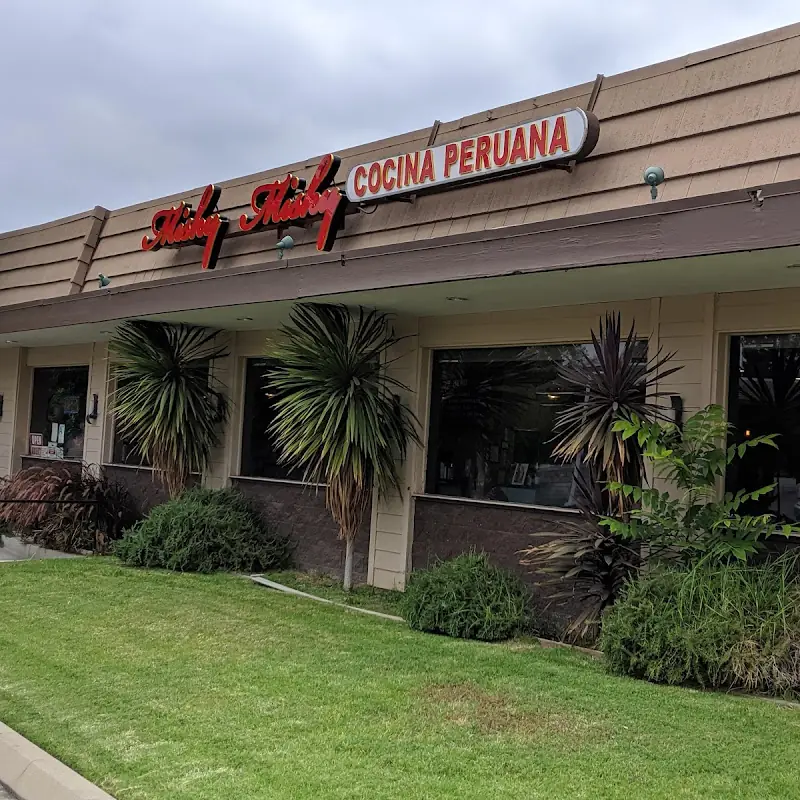 Misky Misky Cocina Peruana