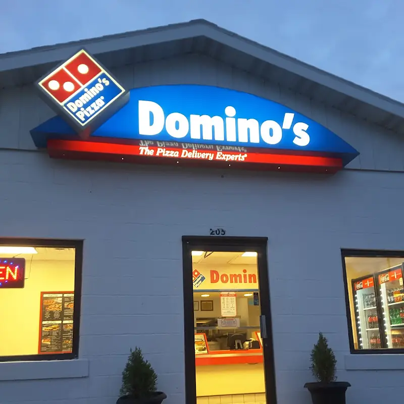 Domino's Pizza