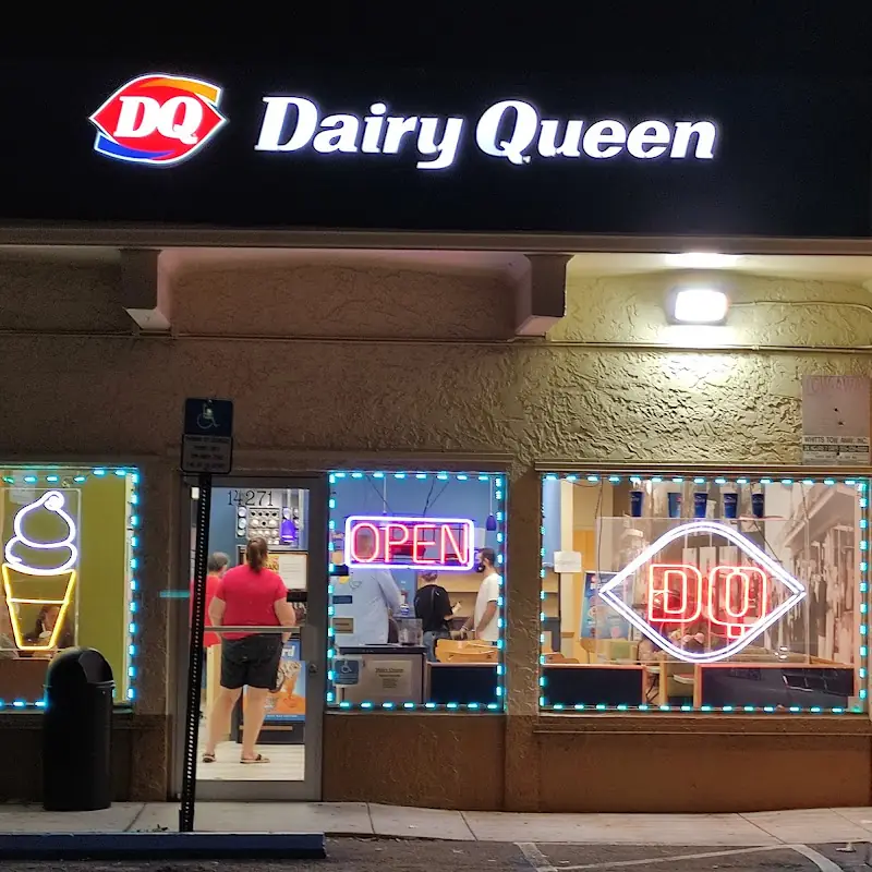 Dairy Queen