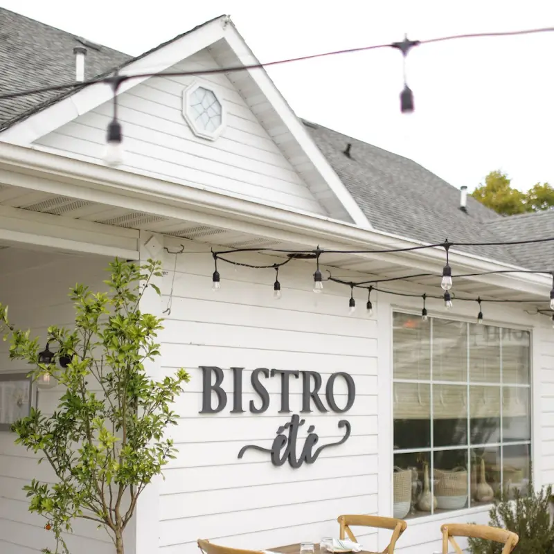 Bistro Ete