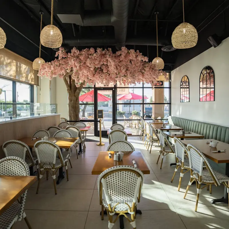 Bistro Brunch Cocina Mexicana