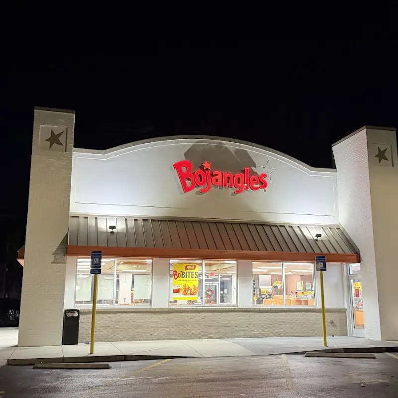 Bojangles