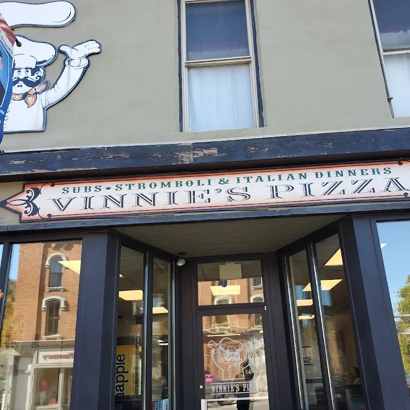 Vinnie's Pizza