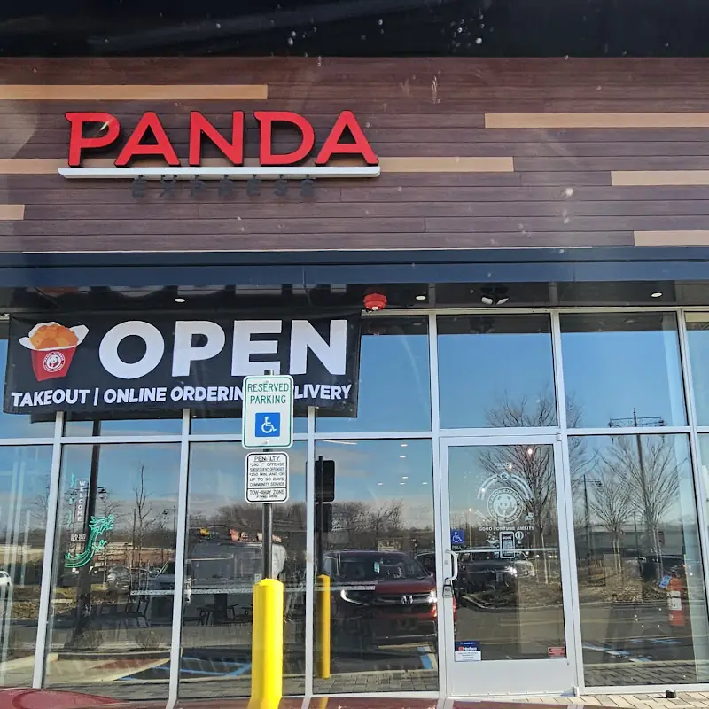 Panda Express