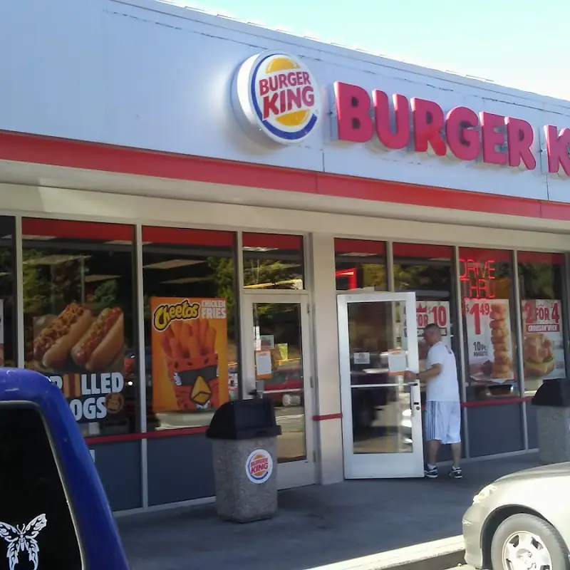 Burger King