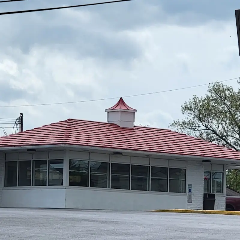 Speck's Drive-In