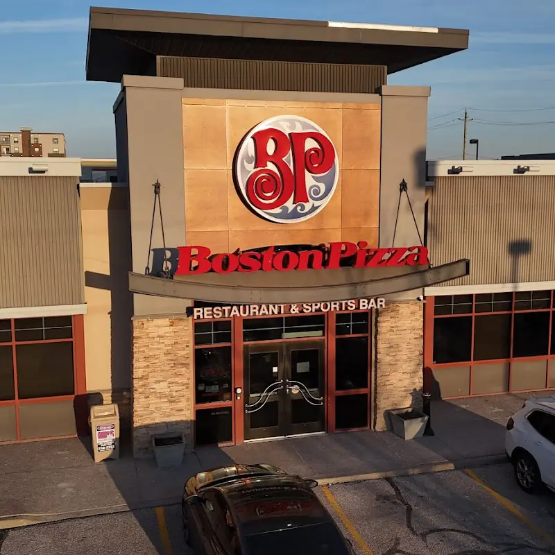 Boston Pizza