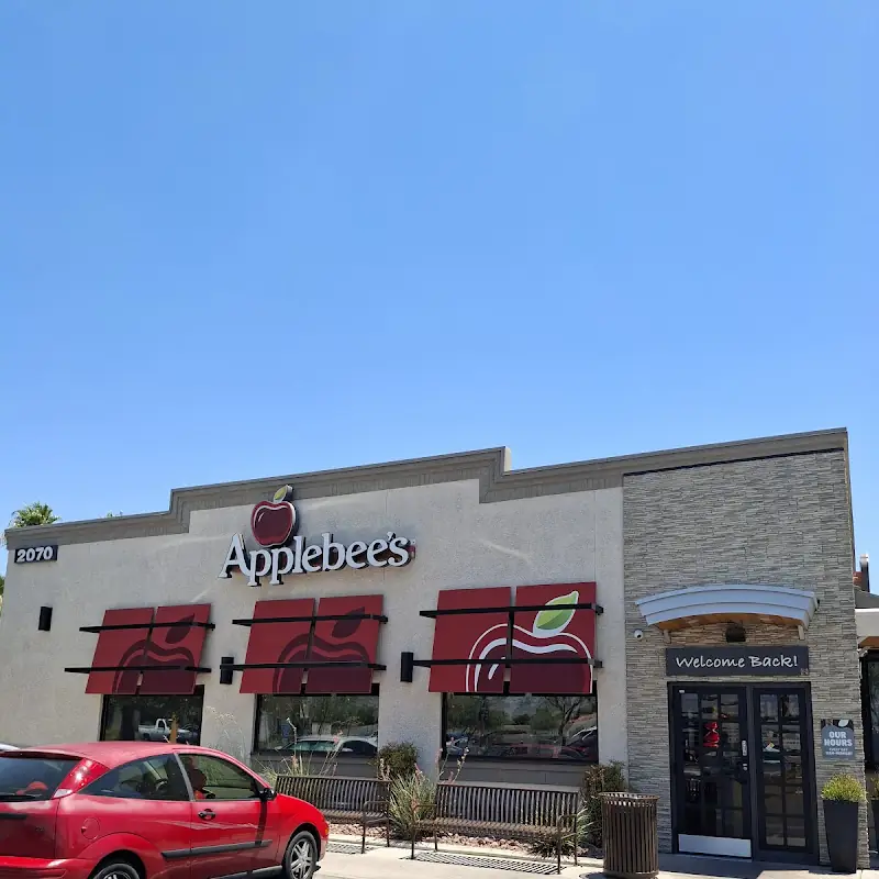 Applebee's Grill + Bar - North Rainbow Blvd