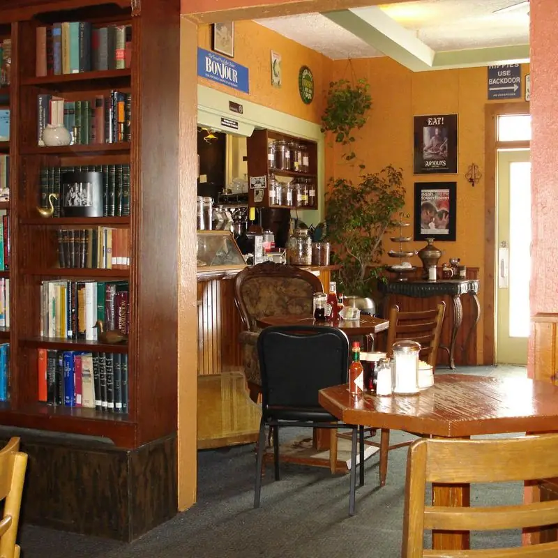 The Runcible Spoon