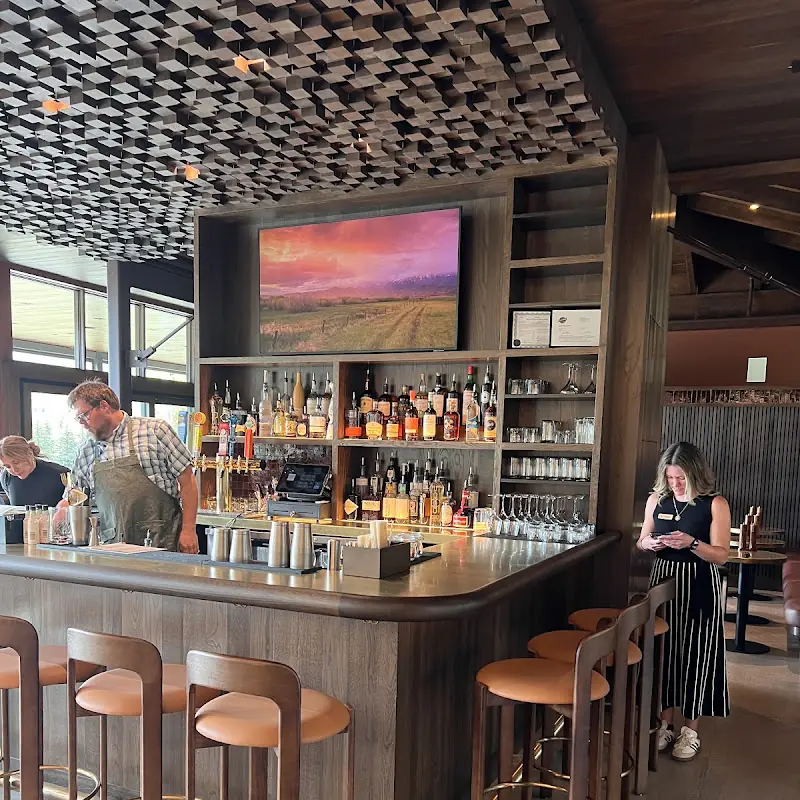 Timbers Restaurant