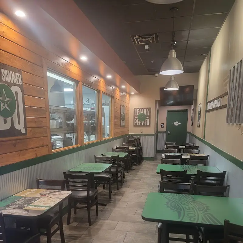 Wingstop