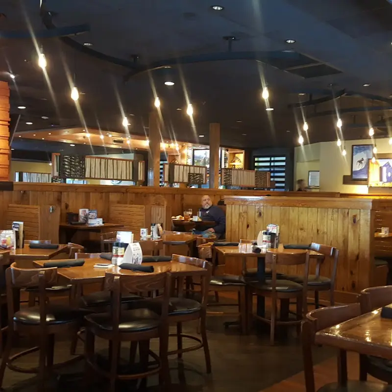 Outback Steakhouse
