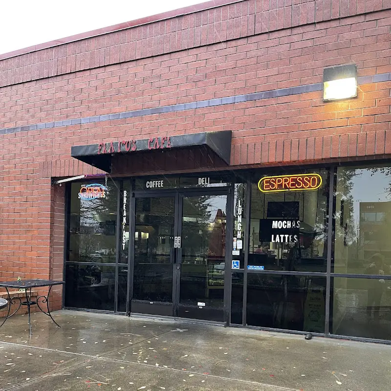 Franco's Cafe