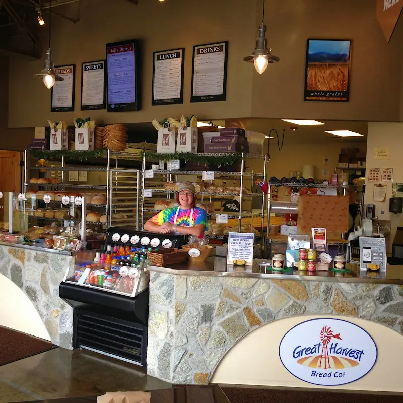 Great Harvest Bread Co.