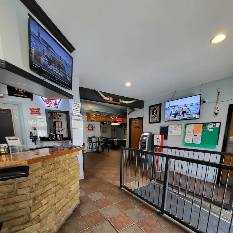 The River Tap