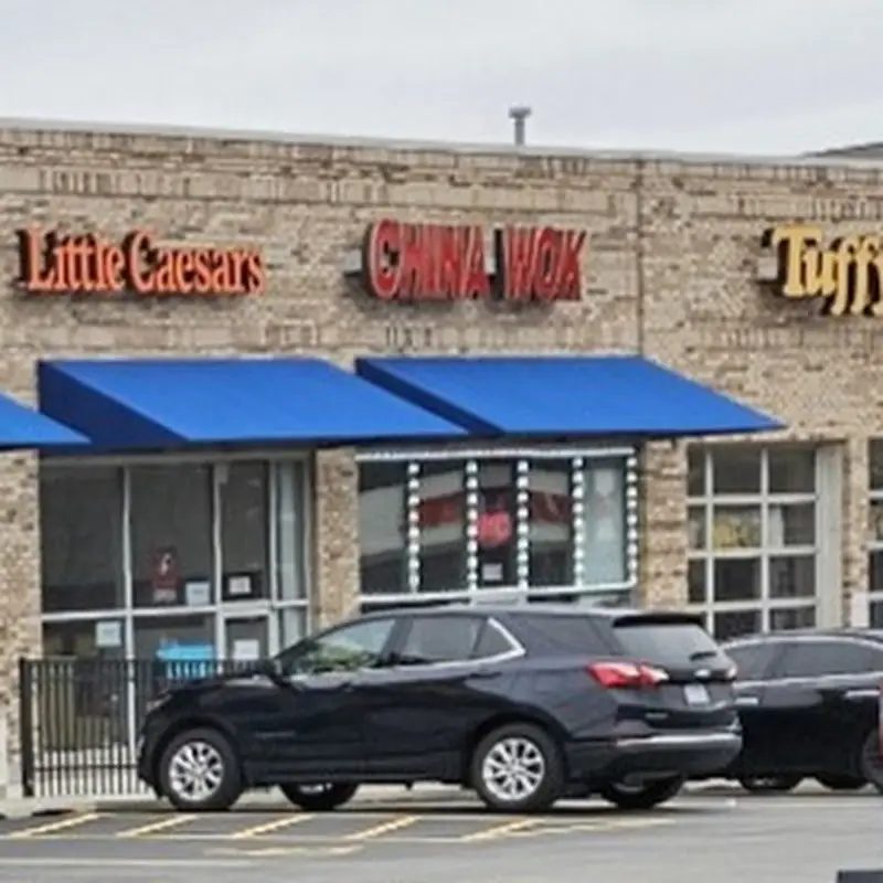 Little Caesars