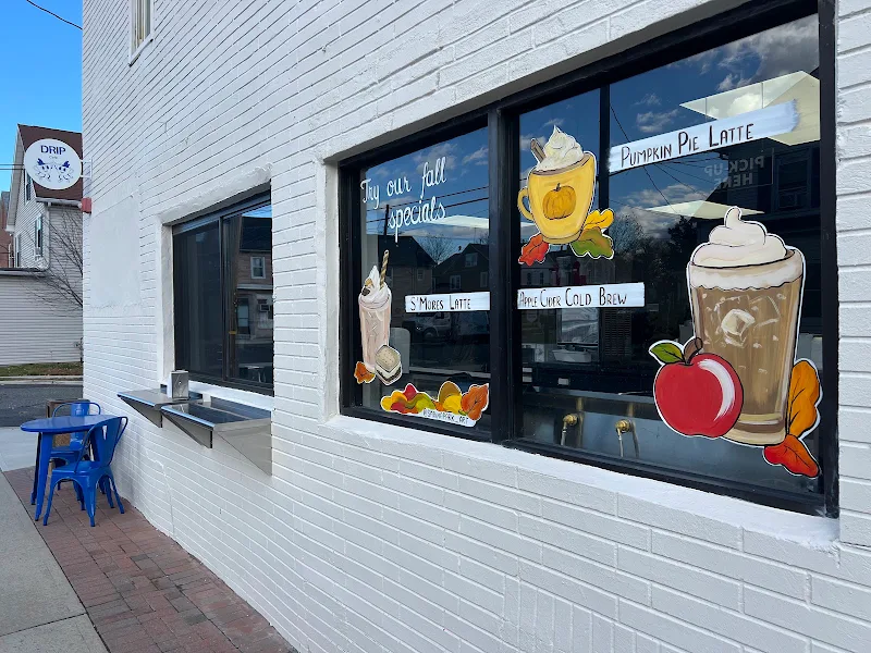 DRIP Café
