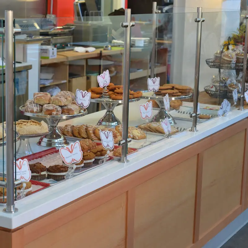 Mariposa Baking Company