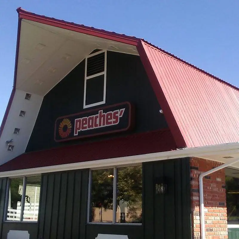 Peaches' Family Restaurant