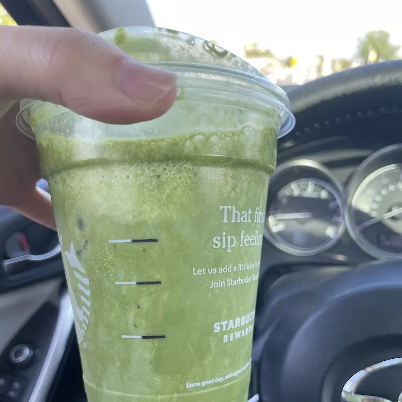 Starbucks Coffee Company