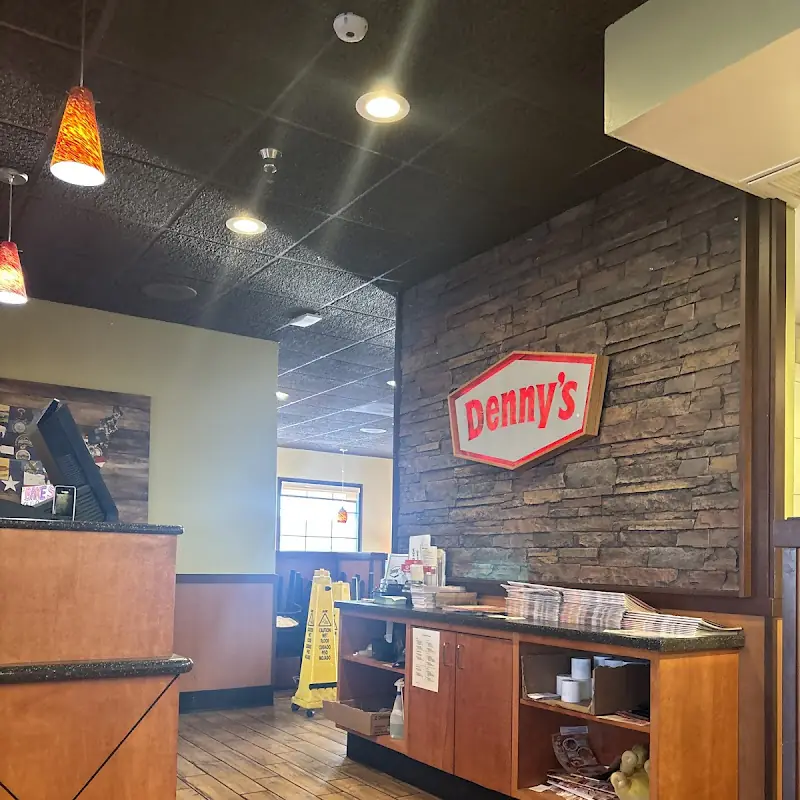 Denny's Restaurant