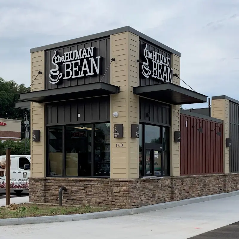 The Human Bean