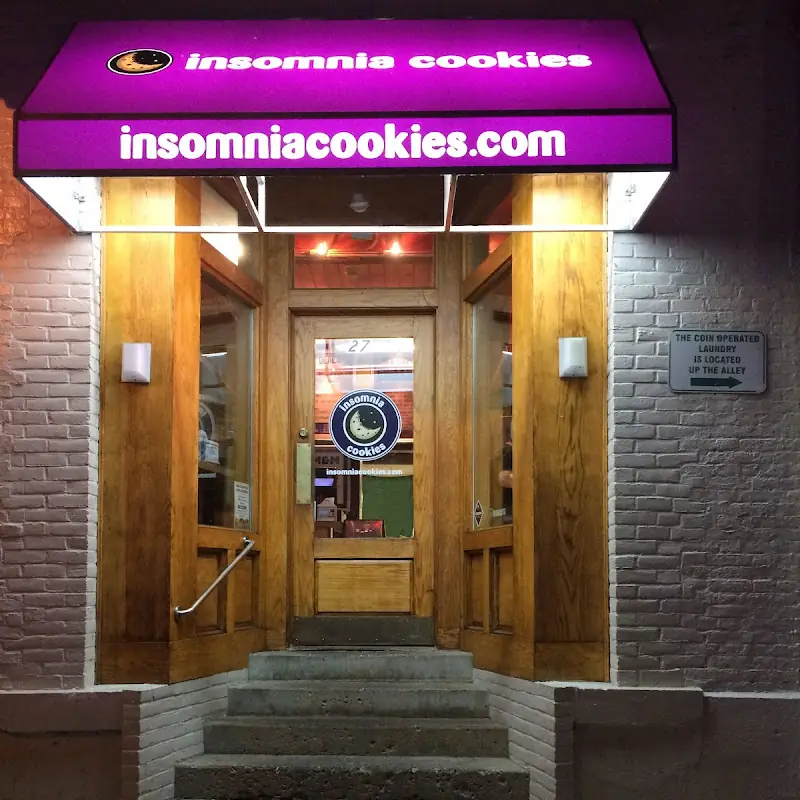 Insomnia Cookies